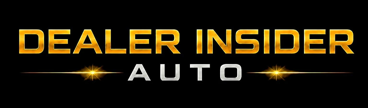 Dealer Insider Auto logo